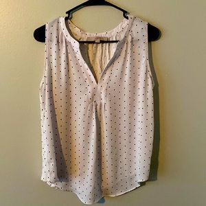 LOFT size small dress shirt